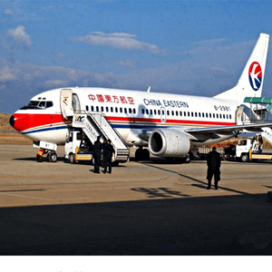 乌鲁木齐航空托运航空快运业稳步发展的原因是什么？